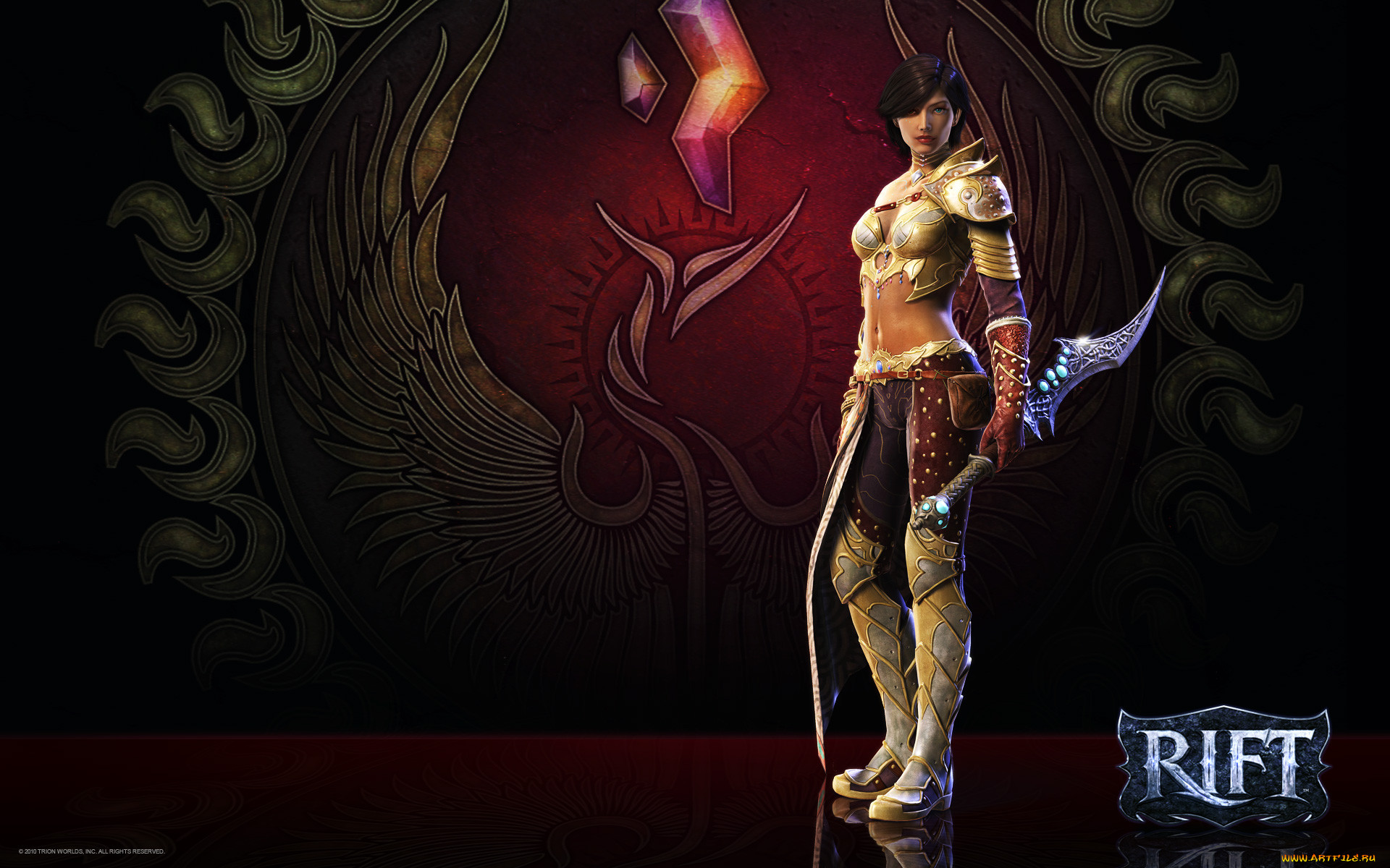 rift, planes, of, telara, , 